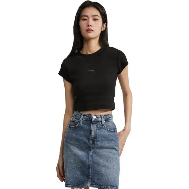 CKCalvin Klein Monogram LogoT
