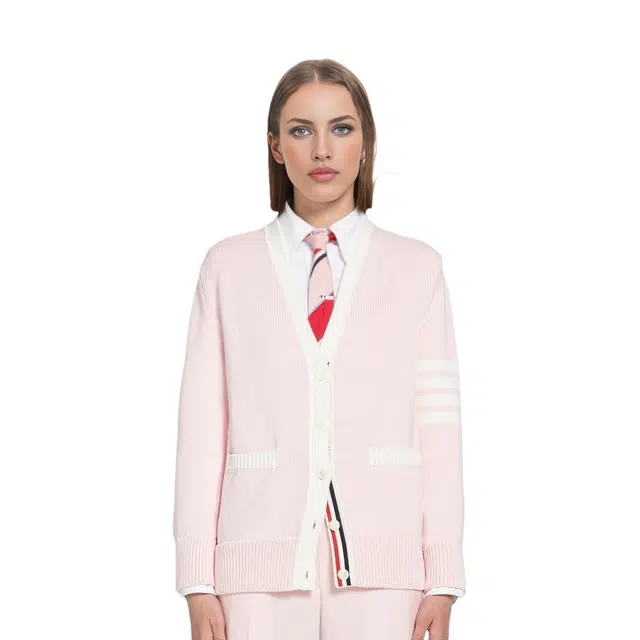 THOM BROWNE SS23 V