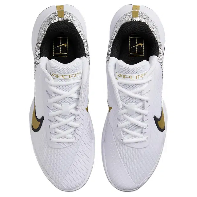 Nike Court Vapor Pro 2 Magnolia