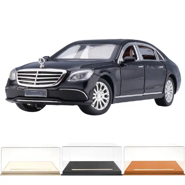 TY MODELS E300 24