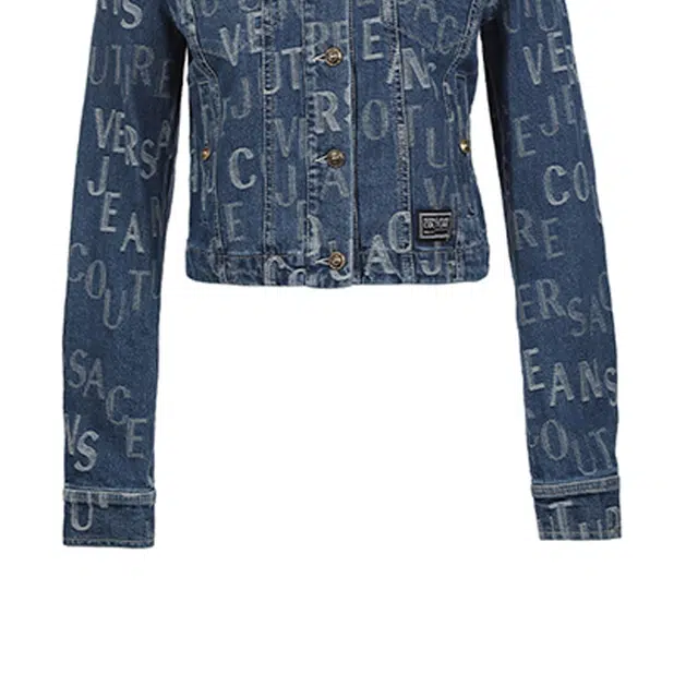 VERSACE JEANS COUTURE SS22 Logo