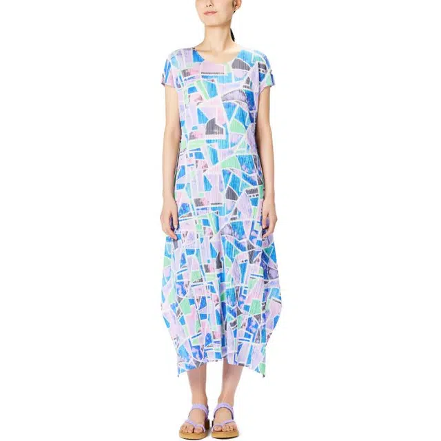 PLEATS PLEASE ISSEY MIYAKE SS23