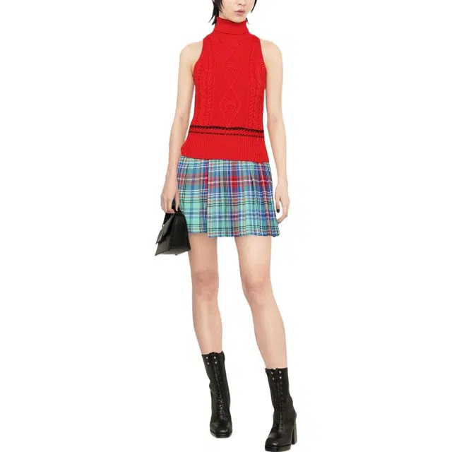 marine serre FW22