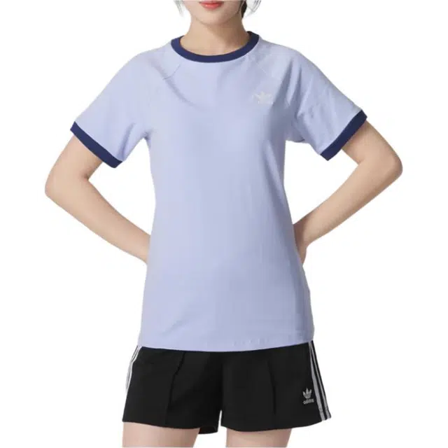 adidas originals Vrct GraphicLogo T