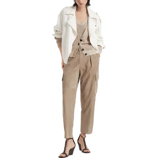 Brunello Cucinelli FW23 V