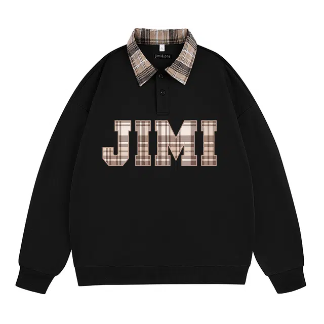 JIMIJONS LogoPOLO