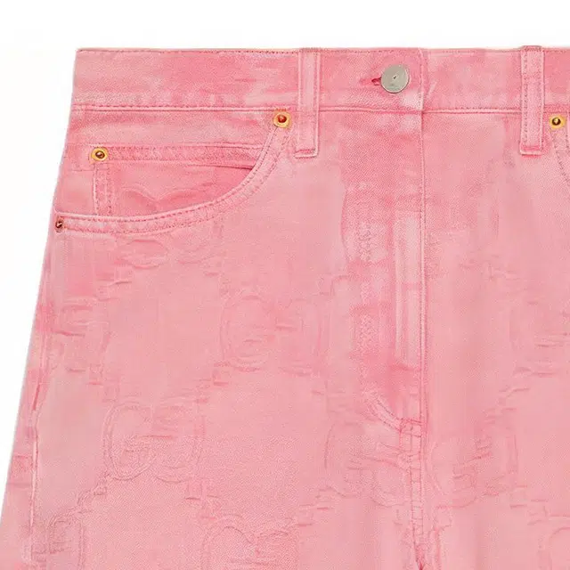 GUCCI FW22 GG