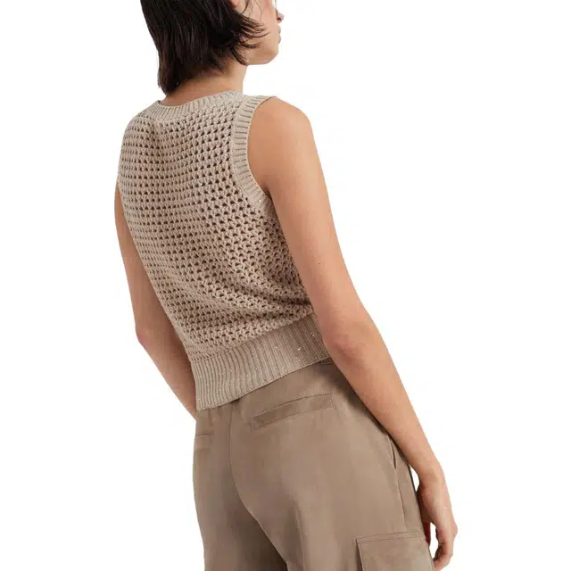 Brunello Cucinelli FW23 V