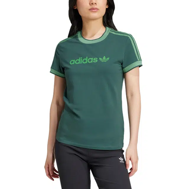 adidas originals Logo T