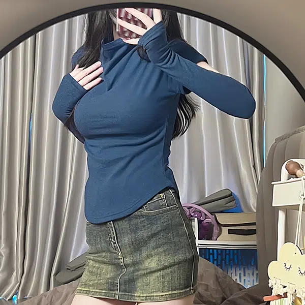 T