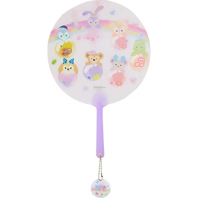 Disney 2023 IP 36.5cm