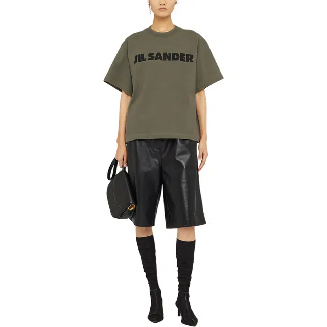 JIL SANDER T