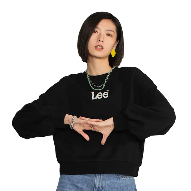 Lee FW22 Logo