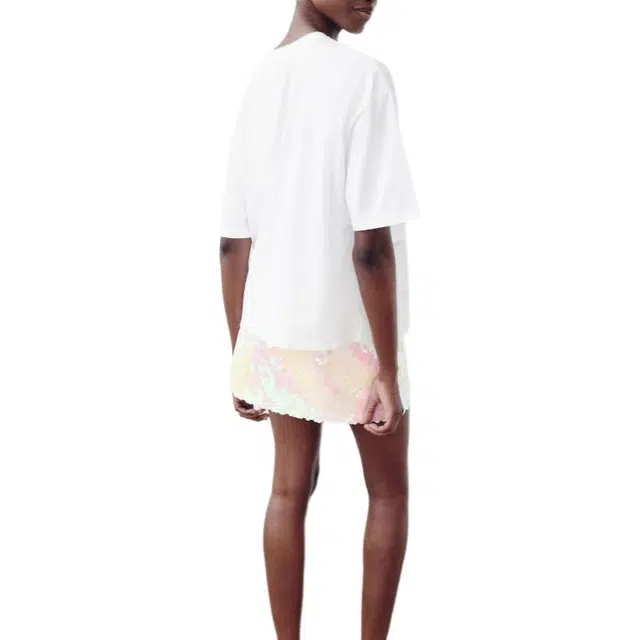 ZARA T