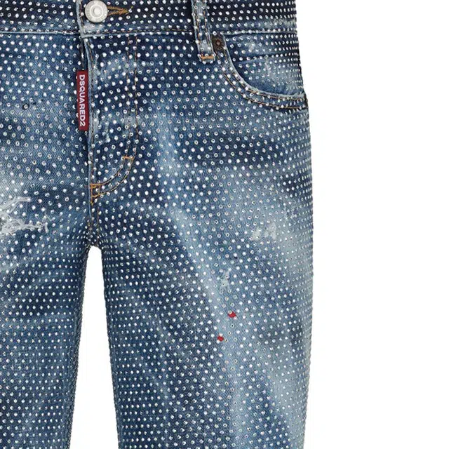 DSQUARED 2 SS24