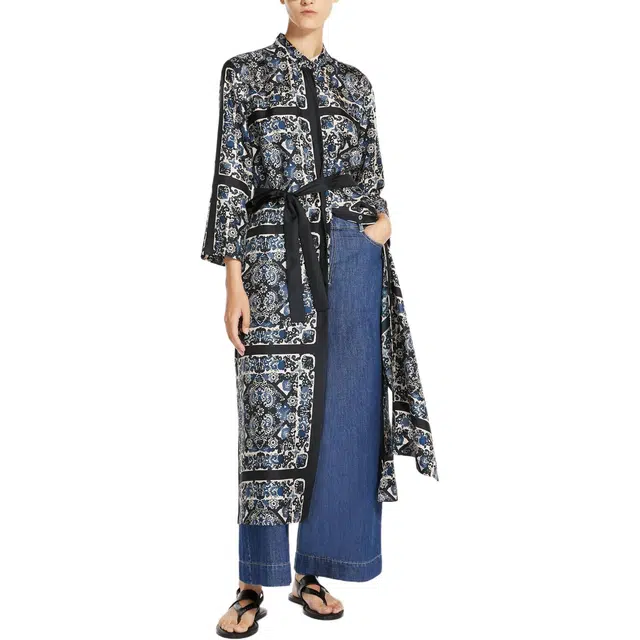 S MAX MARA