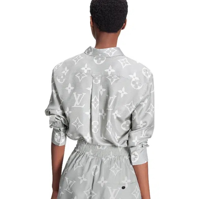 LOUIS VUITTON MODE FW22 Logo