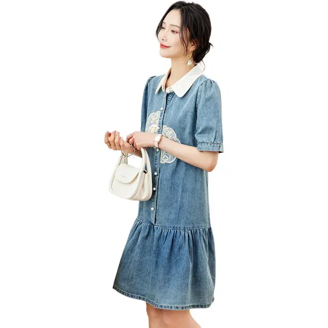 TERRE BLEUE SS24