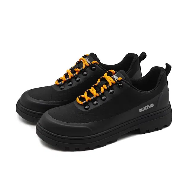 Native Shoes TPU