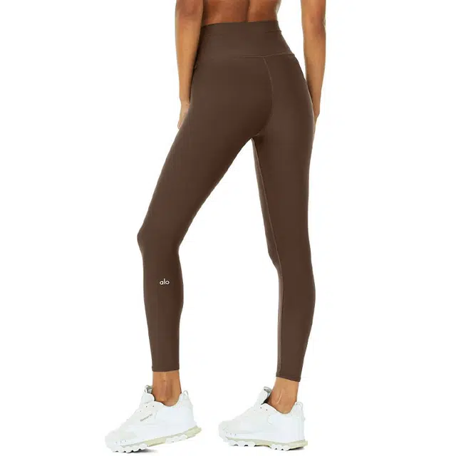 alo yoga Airlift High Waist 7/8 Leggings