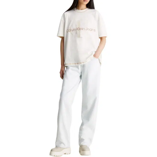 CKCalvin Klein Jeans SS24 T