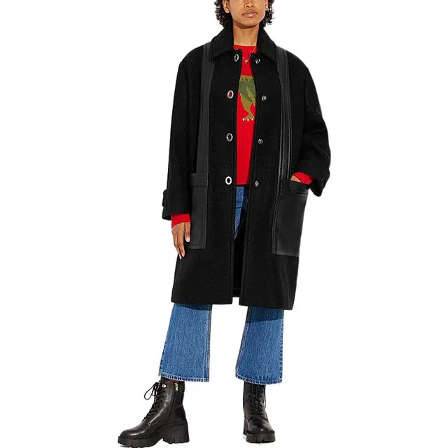 COACH FW22