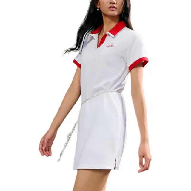 adidas Verbiage Dress