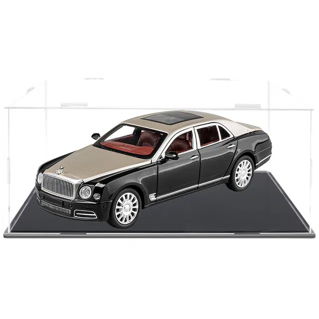 TY MODELS 124