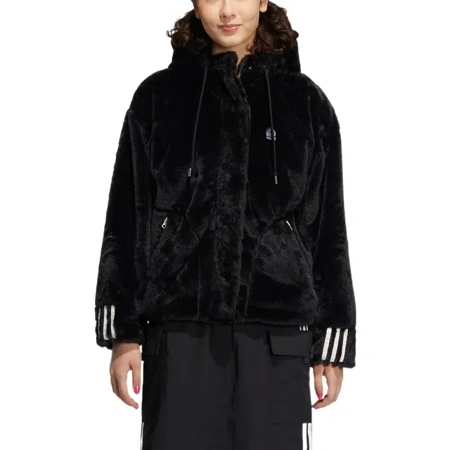 adidas neo W Winter Fur
