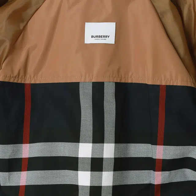 Burberry SS24