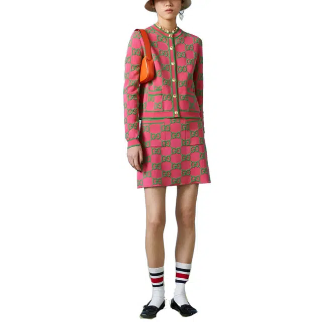 GUCCI SS23 Logo