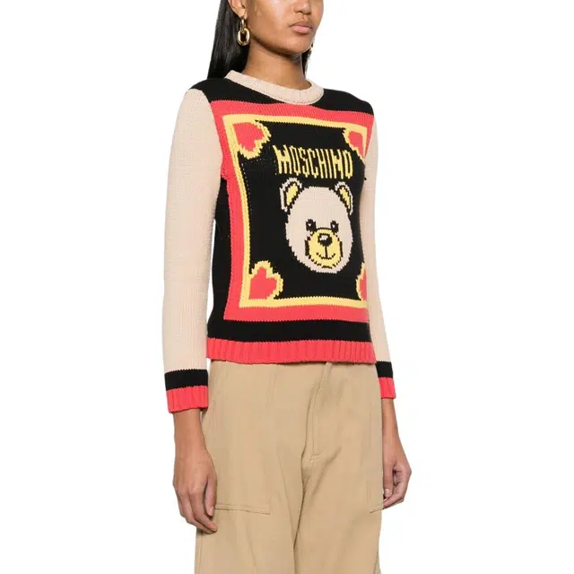 MOSCHINO SS24