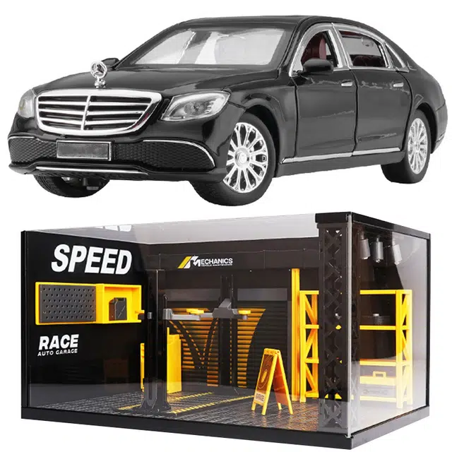 TY MODELS E300 124