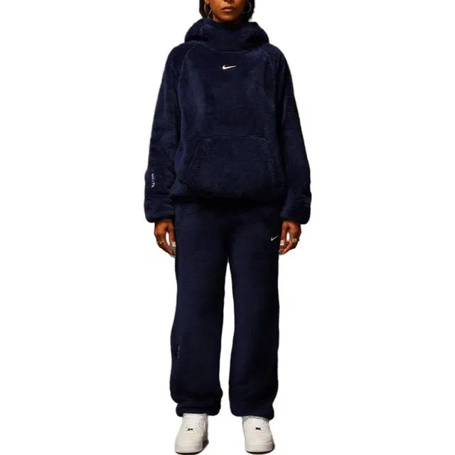 Nike x NOCTA FW23 logo