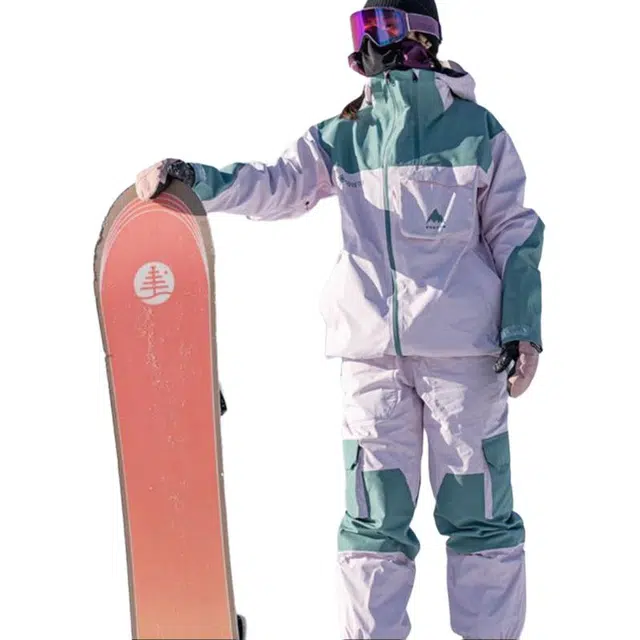 BURTON AIZAWA23-24AURA