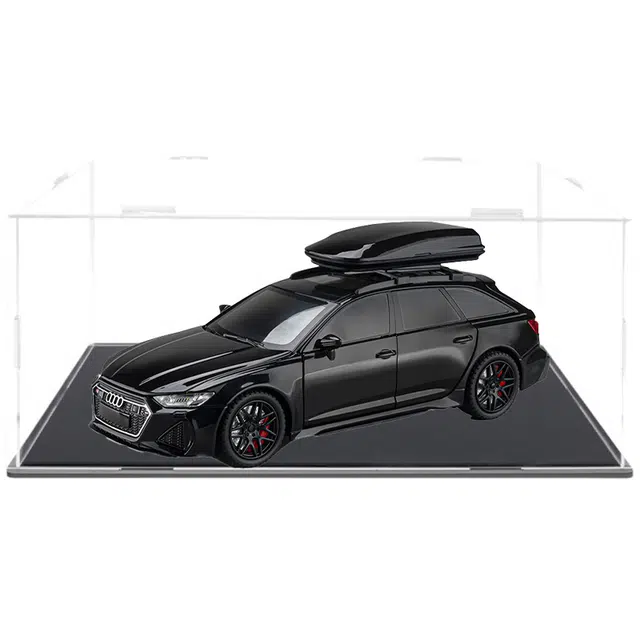 TY MODELS Aodi RS6 124