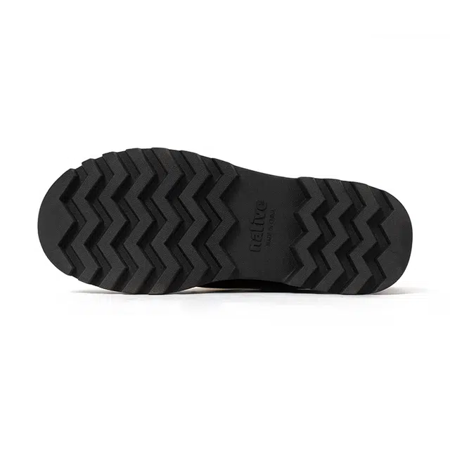 Native Shoes TPU