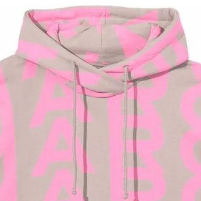 MARC JACOBS Logo