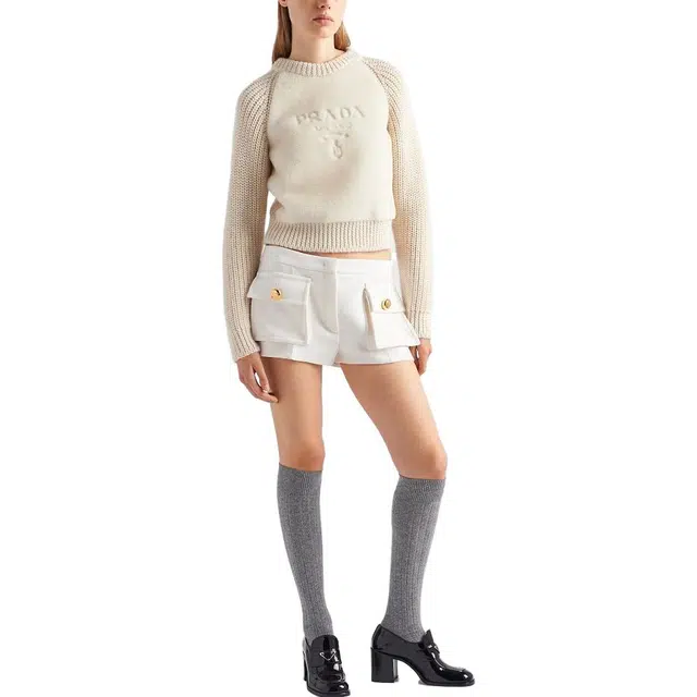PRADA Logo