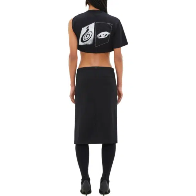 COURREGES T