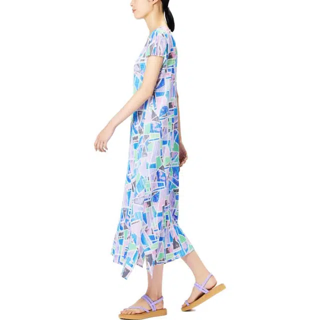 PLEATS PLEASE ISSEY MIYAKE SS23