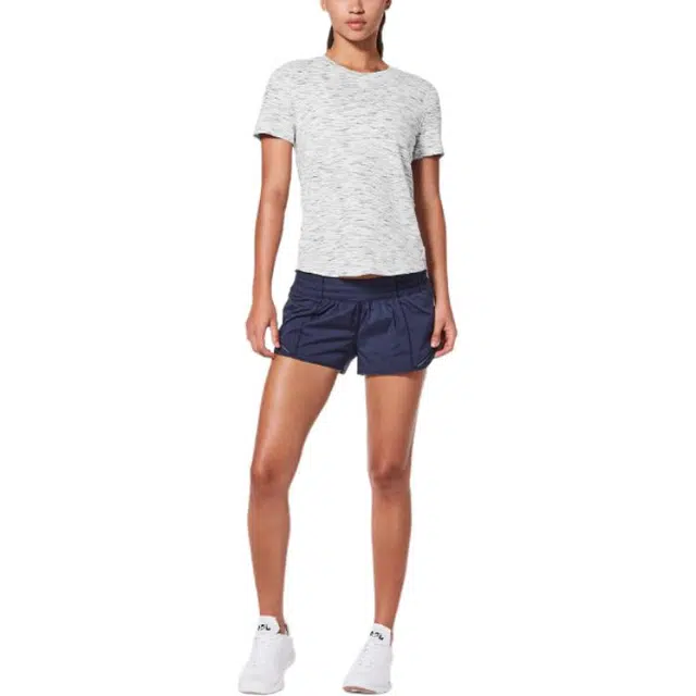 lululemon Long Distance T
