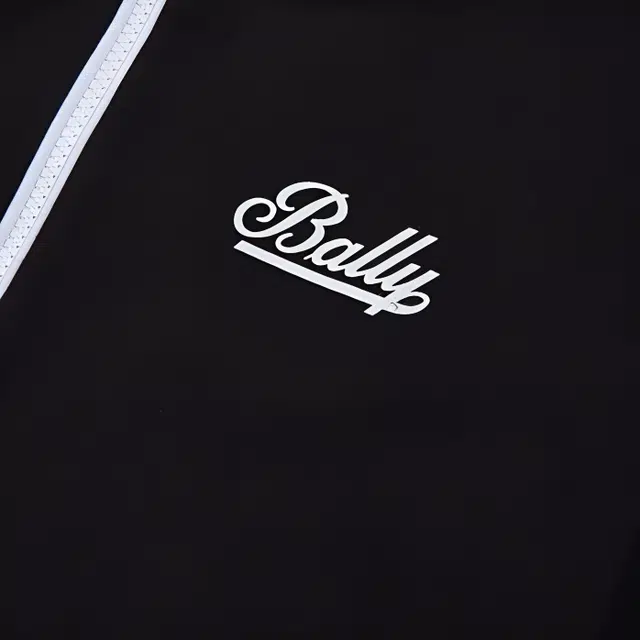 BALLY