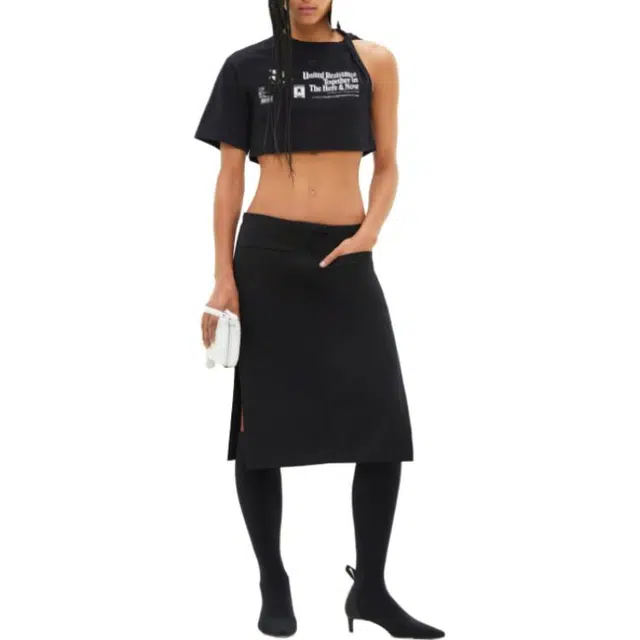 COURREGES T