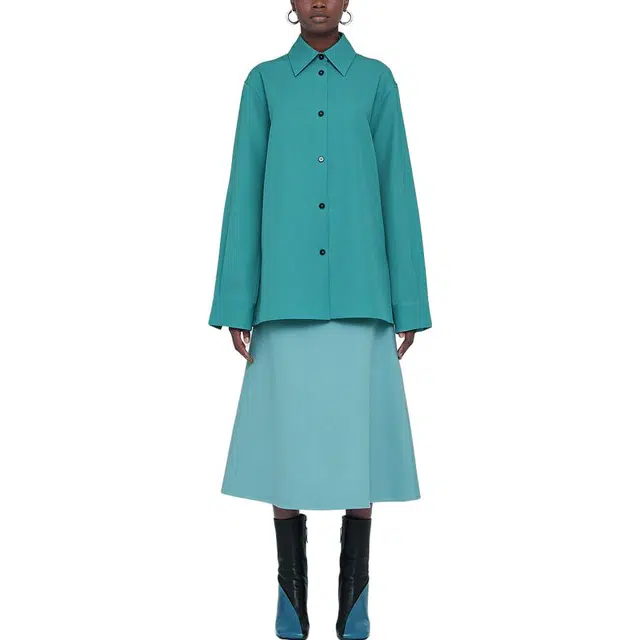 JIL SANDER