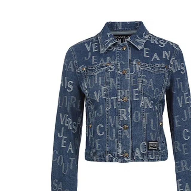 VERSACE JEANS COUTURE SS22 Logo