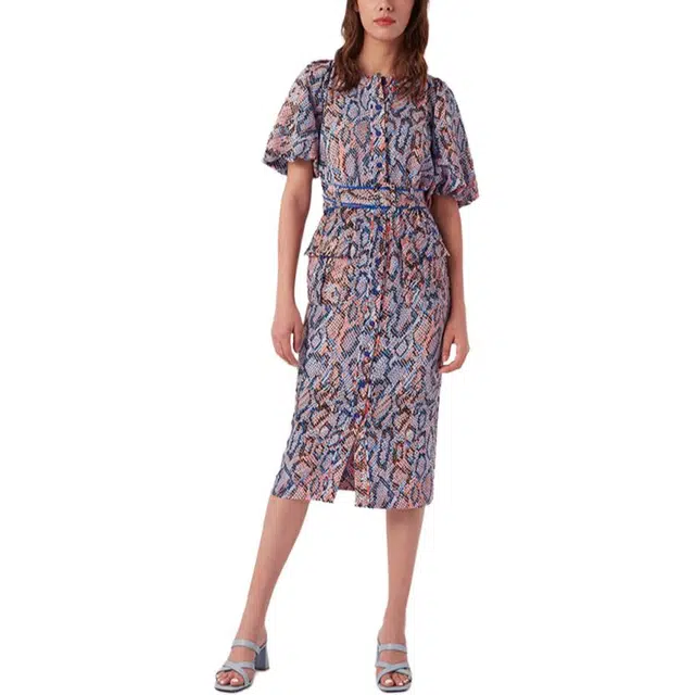 DIANE VON FURSTENBERG V