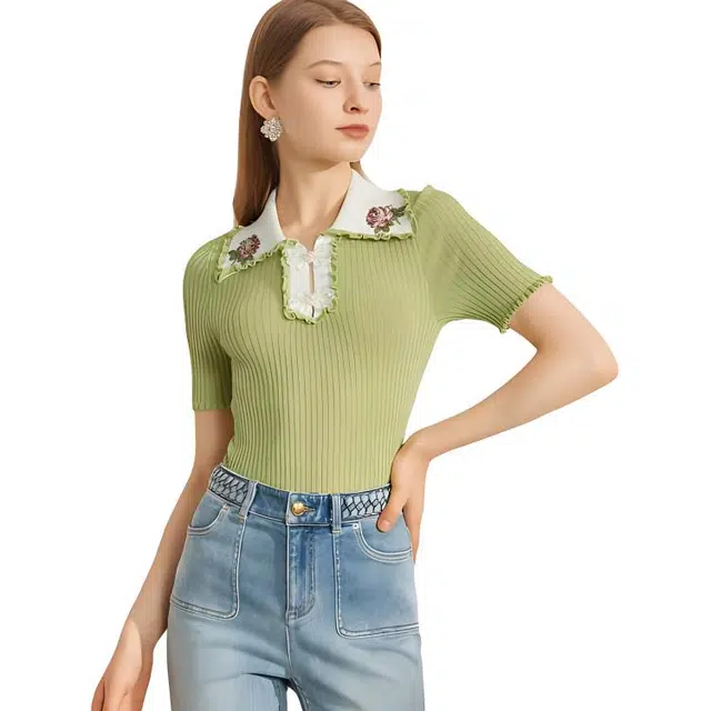 anmani POLO