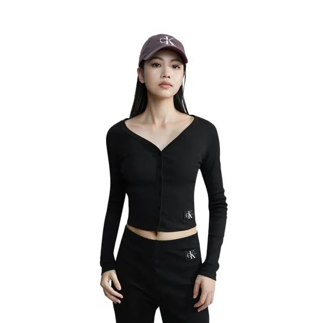 CKCalvin Klein VT
