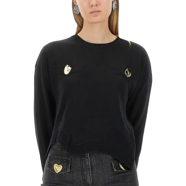 MOSCHINO